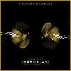 Tech N9NE│Promiseland ft. Nikkiya, Young Jeezy (Andi & Nephaelin Edit)