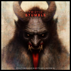 Twiztid│Stumble ft. DMX (Andi & Nephaelin Remix)