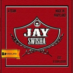 Jay Swisha - Anyway ft. HR x Yungin