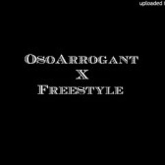 Osoarrogant Freestyle x Arrogant Cortez uploaded OsoArrogant Tonio