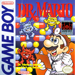 Dr. Mario - Fever