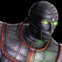 Ermac Theme (Feat. 4TeK) [Mortal Kombat Tribute]