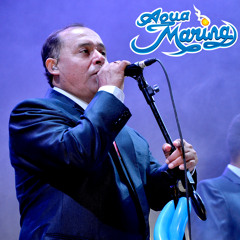 Agua Marina Live - ES EL AMOR - Calidad y Elegancia de los Hnos. Quiroga
