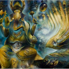 ॐ Deep Psychedelic  ॐ
