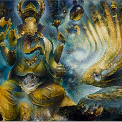 ॐ Deep Psychedelic  ॐ