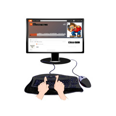 Cochino - Talking Commas