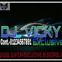 India Waale (H.N.Y) - DJ VICKY Exclusive