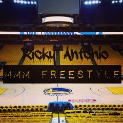 Ricky Antonio MMM Freestyle Warriors Tribute