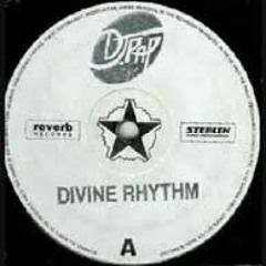 DJ Rap & Voyager - Divine Rhythm (Original)