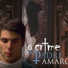 O CRIME DO PADRE AMARO (Sam the Kid, Carlao, Barbosa)