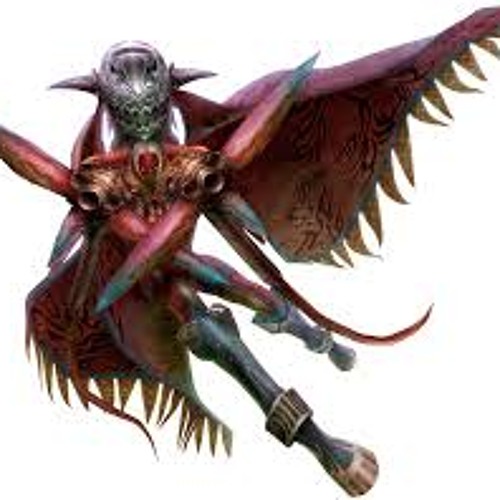 All Rise (Final Fantasy 12 Sample)