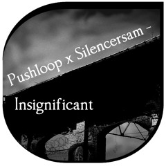 Pushloop x Silencersam - Insignificant  [FREE DOWNLOAD]