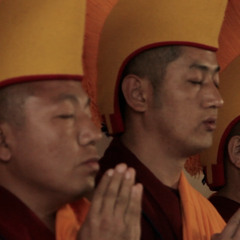 Chant by Drepung Loseling Monastery Tibetan Monks