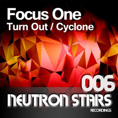 Focus One - Cyclone (Original Mix)
