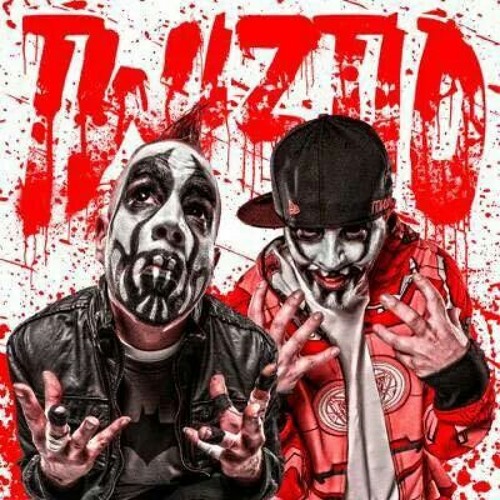 Twiztid- Down Here