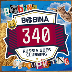 Russia Goes Clubbing #340 [#Uplifting Album Special]