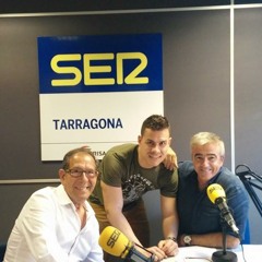 Entrevista família Soler - La Ventana con Carles Francino