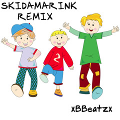 SKIDAMARINK