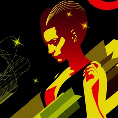 Muse - Starlight/Isolated System (Remix/Mashup)