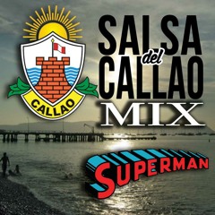 Salsa del CALLAO Mix #SalsaMadeinCallao (Salsa y Timba)