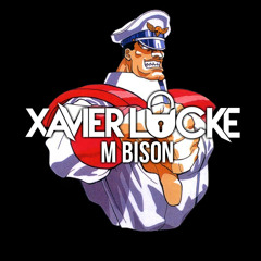 M. Bison (Original Mix)