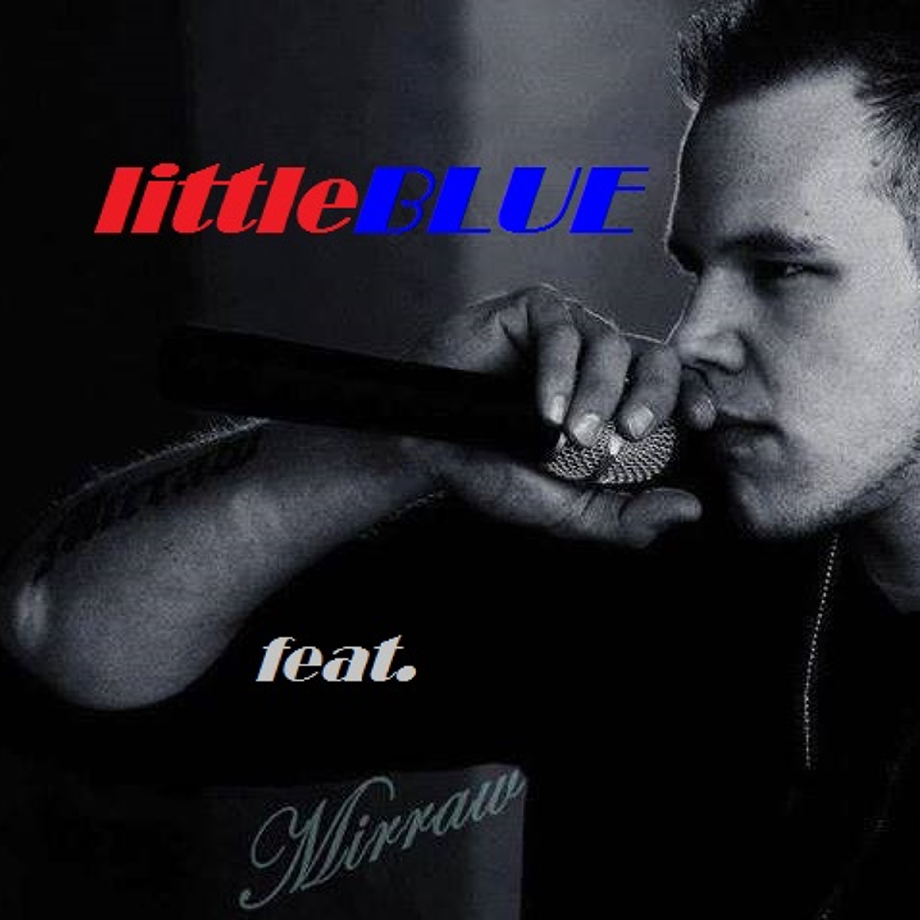 littleBLUE feat. Mirraw episode artwork