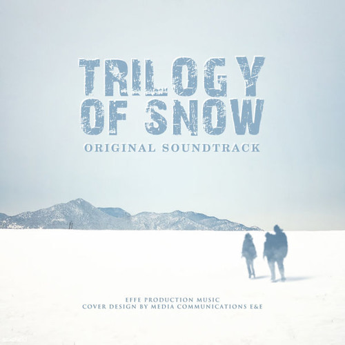 Trilogy of Snow (chronological scenes)