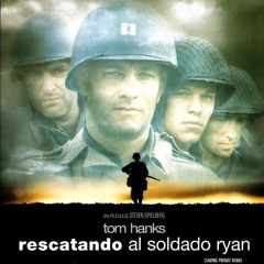 Películas Recomendadas - Nº 16: Rescatando al Soldado Ryan