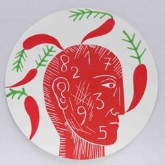 Prelude To A Restless Mind (L. Jansson)