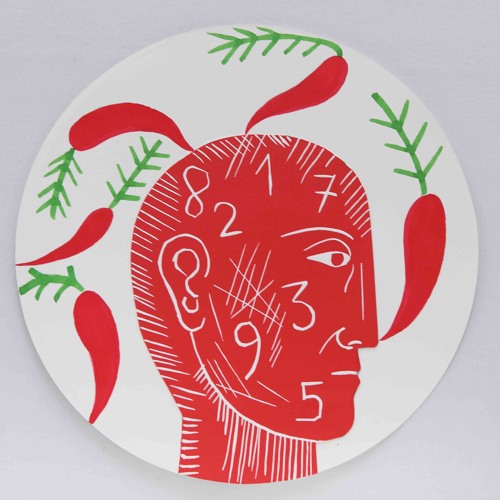 Prelude To A Restless Mind (L. Jansson)