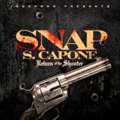 Snap Capone Ft Lil Zee - 44 Or 45 [Return Of The Shooter] @SnapCapone @Madboutmixtapes