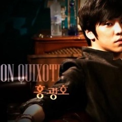 Dulcinea - Man of La Mancha (Korean ver)[Kwang-Ho Hong]