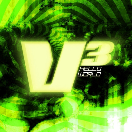 ZiGZaG HACKER - V^3 (Hello World)