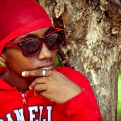 Ti Blica - Ghetto Youth
