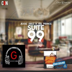 Ice Prince x Jesse Jagz - Suite 99 | GIIST.COM
