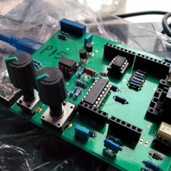 squelch (Tasty Chips Piggy demo)