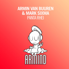 Armin van Buuren & Mark Sixma - Panta Rhei (IntroMix By 2 AreLegends Edit)