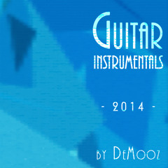 Acoustic Guitar Instrumental 2014 no.066