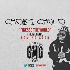 Chasing Checks by Chopi Chulo produced by TNT