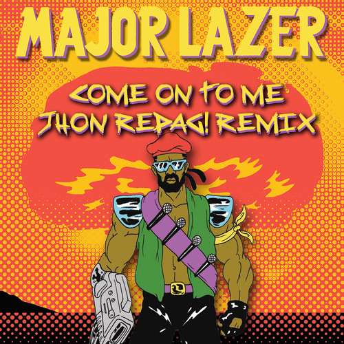 Download Lagu Be Together Major Lazer Remix
