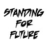 Standing For Future Moving On Mp3