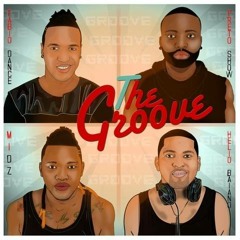 The Groove - Segura o corpo (Caitas & DJ Yankee Remix) **FREE DOWNLOAD**