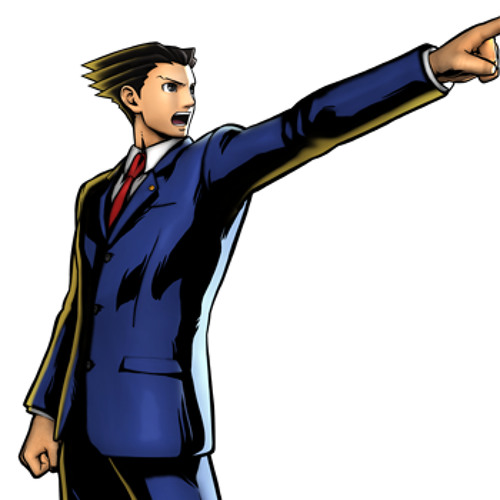 Ultimate Marvel Vs Capcom 3 - Phoenix Wright's Theme