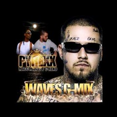 PyRexx- Waves Ft Macc Marley & C - Reno G - G-MIX