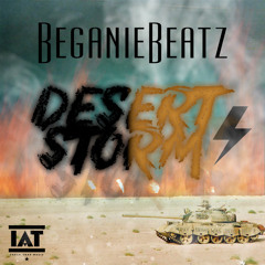 Beganie - Desert Storm
