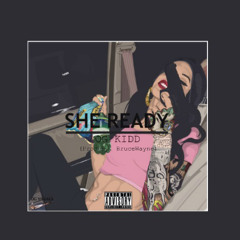 OG KIDD - She Ready (Prod By. BruceWayne)