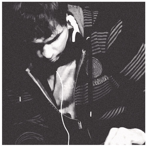 Soundhitectures mix 21 - Timo Chinala