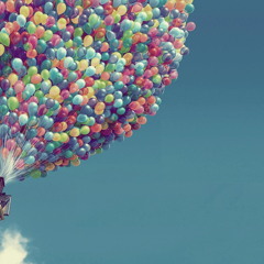 I Will Fly (with @vinotm )