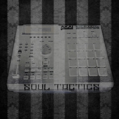 Setik - Somethings in the air