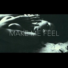 PARTYNEXTDOOR~ Make Me Feel ft. Drake/ Omarion